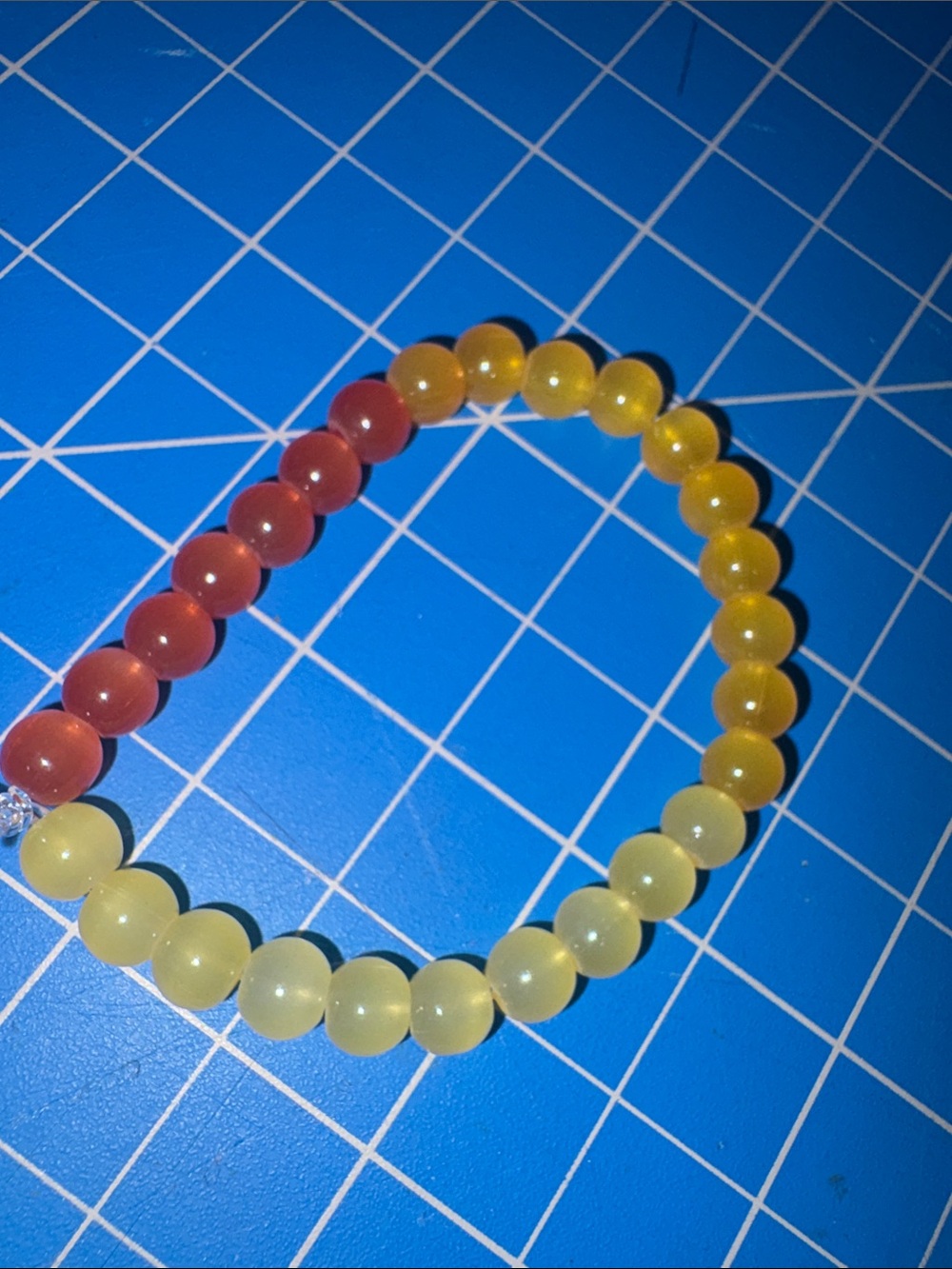 Kid sized bracelet